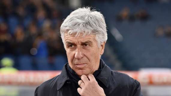 Gasperini: "Inter, nessuna rivalsa: per me parlano i risultati. Orgoglioso di aver rilanciato Milito e Motta"