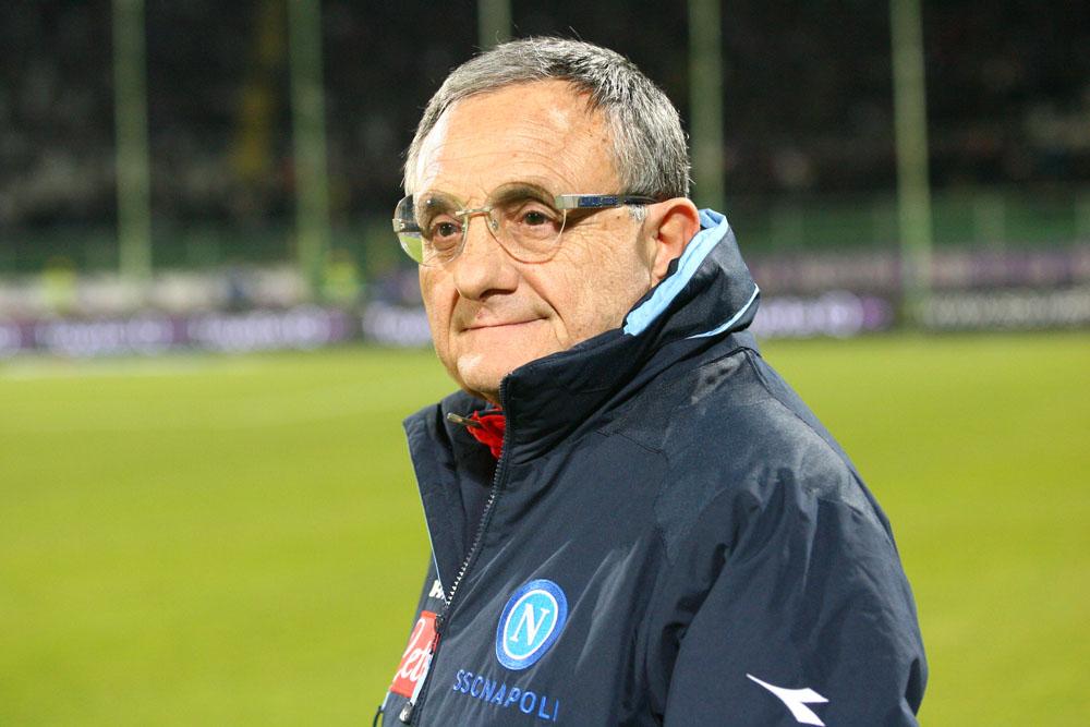 Carmando, ex massaggiatore del Napoli: "Con l'Inter perdevamo spesso, Zenga mi tormentava. Prisco e Facchetti..."