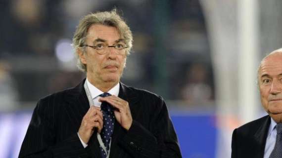 Record - Moratti fa sul serio, vuole Ilicic e Cahill