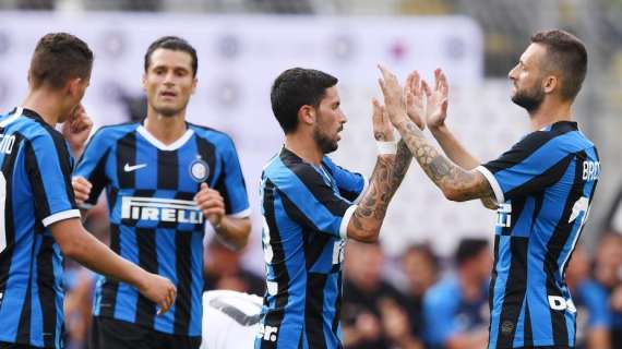 FiveThirtyEight - Atalanta miglior squadra d'Italia, Manchester City del mondo. Inter al 14° posto, Juve dietro