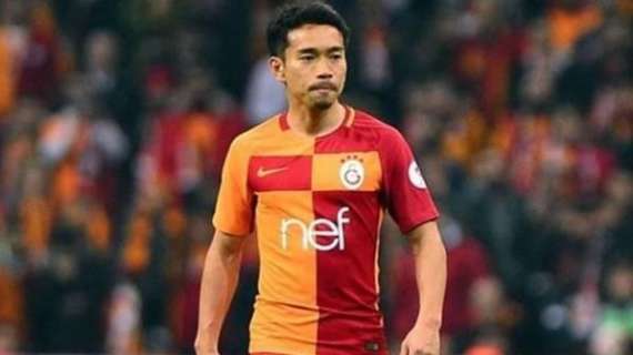 Nagatomo ammicca alla Turchia: "Paese fantastico"