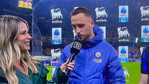 Arnautovic a DAZN: "Contentissimo per il gol. Ho sentito dei crampi, niente di grave. Con la Juve credo di esserci"