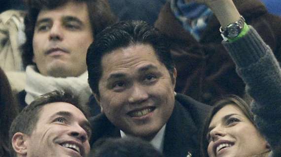 TS - Mazzarri sotto esame: Thohir decide a maggio