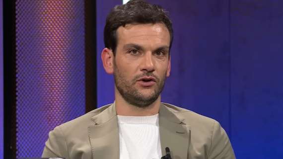 Parolo: "Inzaghi ormai sa gestire la pressione, con Conte sarà un duello anche dialettico. Ecco chi è più avanti tra Inter e Napoli"