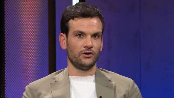 Parolo: "Inter avanti nelle gerarchie scudetto, ma di quanto? Va considerato un aspetto"