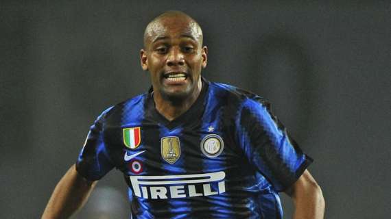 Ag. Maicon: "Nessun contatto col Real, però..."