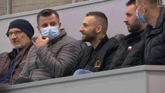 GdS - Inter-Verona, tre acciaccati non andranno nemmeno in panchina. Un recupero in mediana