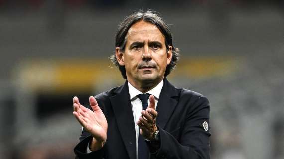 GdS - Inzaghi, il dato parla chiaro: è 3° nella storia dell'Inter per percentuale di vittorie