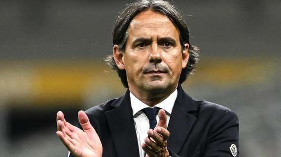 Tuttosport, che difesa per Inzaghi: "Ritmo scudetto, psicodrammi se non vince. Conte? E' scappato lui"