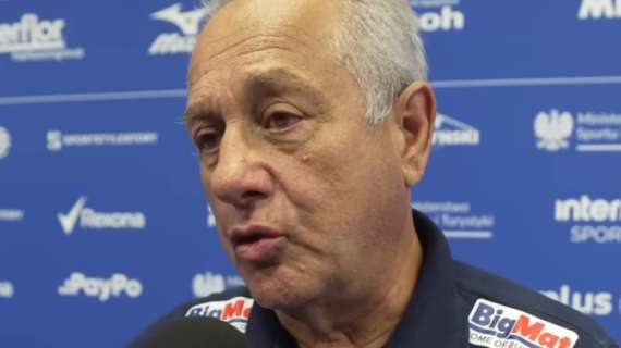 Velasco: "Sono un calciofilo, non potevo rifiutare Lazio e Inter. Ma quel ruolo non faceva per me"