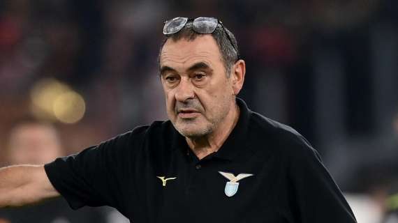 Qui Lazio - Patric in panchina, Romagnoli resta ai box: la probabile di Sarri