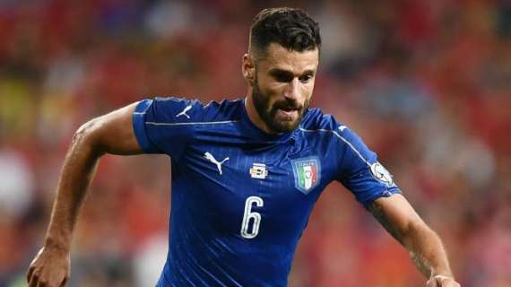 Italia, Candreva ed Eder possibili titolari contro l'Albania