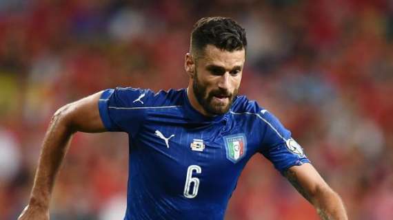 Pagelle Candreva: dal 7 del Corsport al 6 di Tuttosport