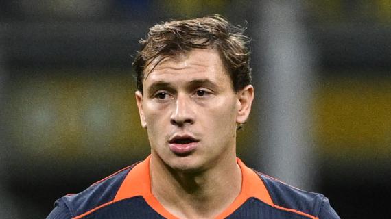 TS - Barella-Pisacane, ex compagni ora rivali: la finale da tifoso e il legame dell'interista con Cagliari