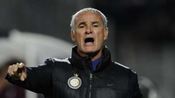 Zanotti: "Ranieri evita ricadute e non forza i recuperi"