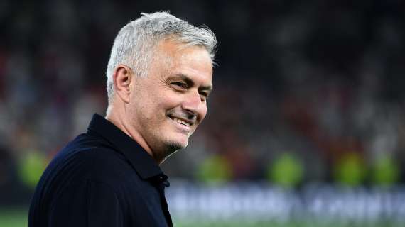 L'Inter rimane sulla pelle: Mourinho si tatua la Champions vinta con i nerazzurri