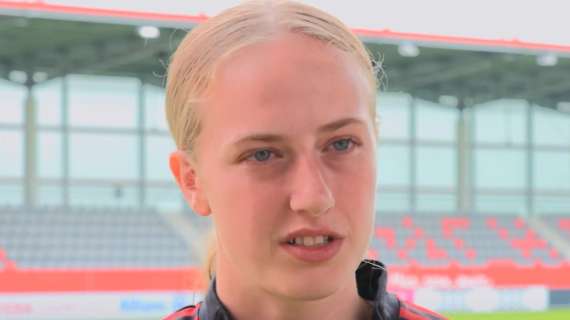 Runarsdottir colonna dell'Inter Women: solo una meglio dell'islandese in Europa per parate fatte