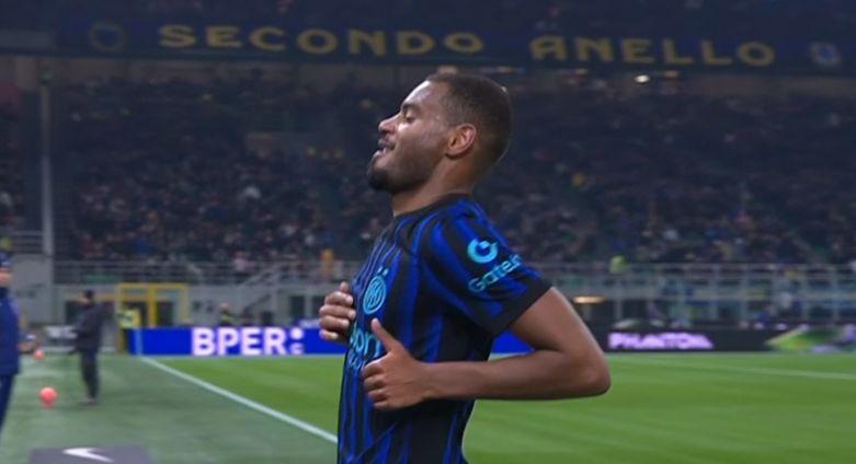 Inter-Venezia, Triplice Fischio - Torna il Tikus, primo gol di Diouf: è manita, festa e quarto di finale