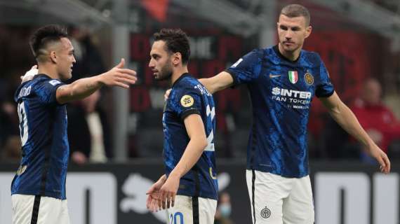 Quote Scudetto, Napoli sempre più favorito. L'Inter offerta a 3,75