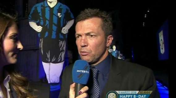 Matthäus: "Coppa Uefa esaltante, Trapattoni inimitabile. Pallone d'Oro a San Siro un brivido incredibile"