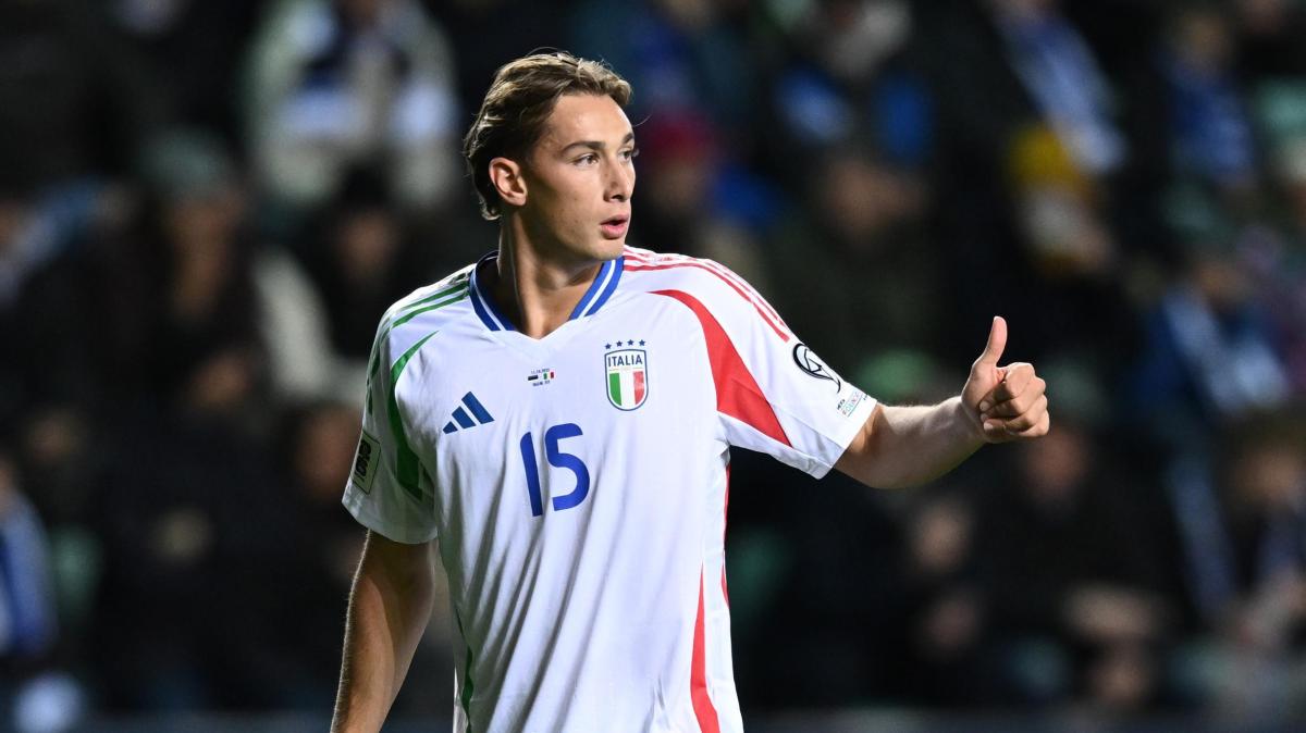 Vaciago annuncia: "Pio Esposito è il Golden Boy italiano per eccellenza. Sarà nella lista dei 25 finalisti"