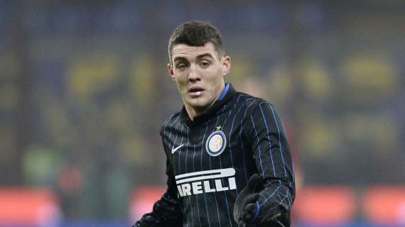 Kovacic: "A Empoli per vincere. Le parole di Mancini su di me? Dico..."