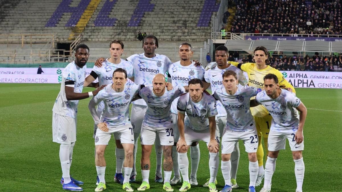 A. Paganin: "Se l'Inter dovesse fare due vittorie, le inseguitrici potrebbero recedere dalla voglia di recupero"