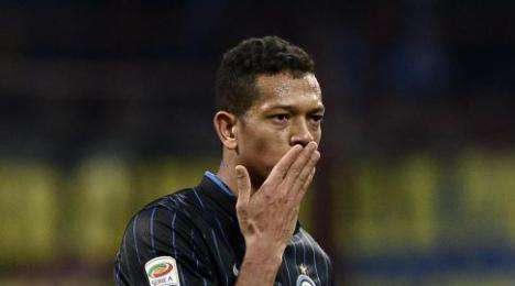 Guarin, Siviglia e Valencia all'attacco: pronti 15 mln