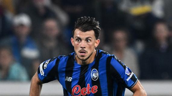Tra Atalanta e Como vince l'intensità: succede tutto nel primo tempo, in gol Samardzic e Perrone