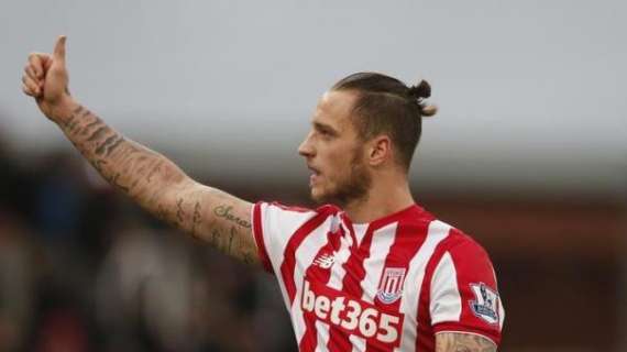 VIDEO - Arnautovic alla Baggio contro il  Middlesbrough