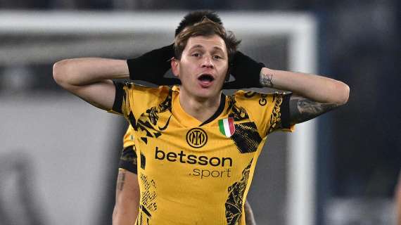 GdS - Inter-Como, ultimi dubbi per Inzaghi: Frattesi insidia Barella, ma il sardo è favorito. Il probabile undici