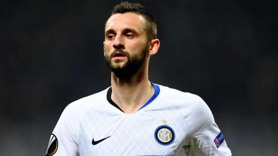 Pagelle TS - Brozovic paga il rigore, Borja fa il manovale