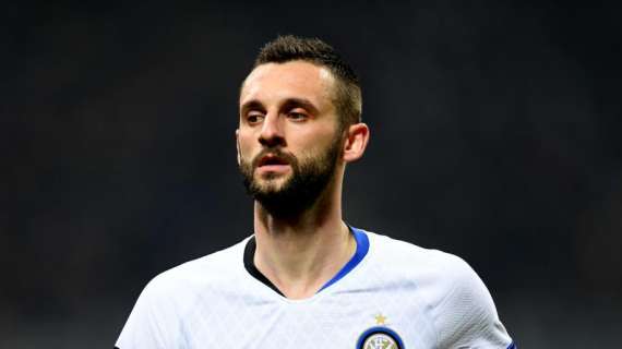 Brozovic sì, Nainggolan no e Miranda in forse: le ultime dall'infermeria 