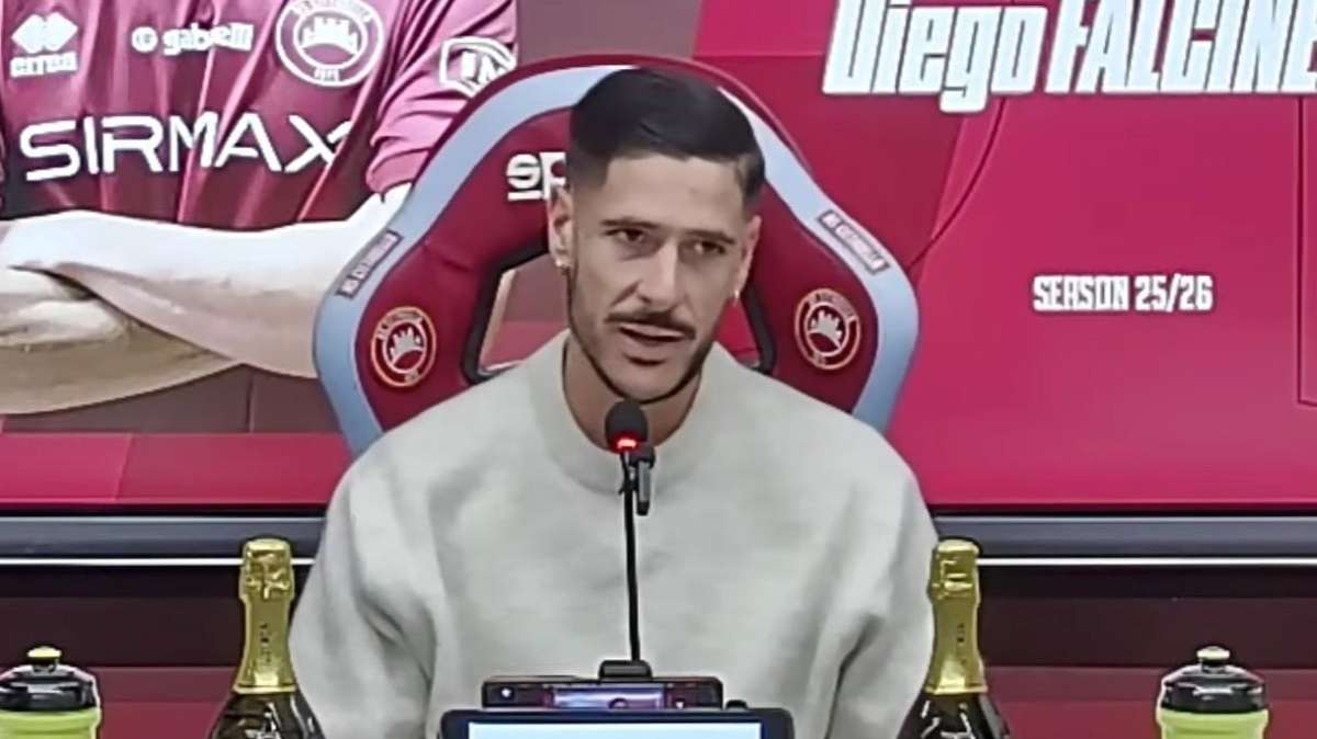 Cittadella, Falcinelli: "Questa squadra non può stare in C. Con l'Inter possiamo vincere"
