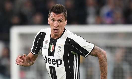 Gol in finale UCL, Mandzukic raggiunge Mazzola