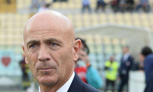 Sannino: "I gol subiti nel finale? Anche con l'Inter..." 