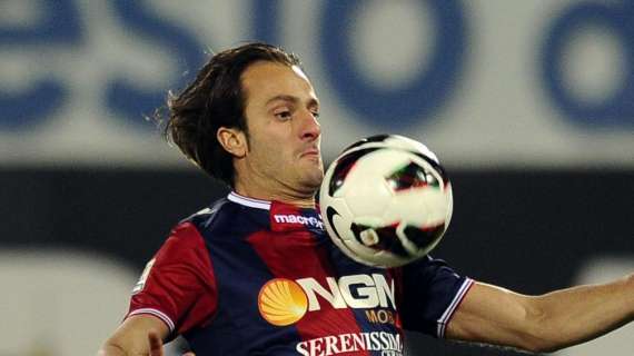 TS - Gilardino all'Inter? La chiave è Schelotto