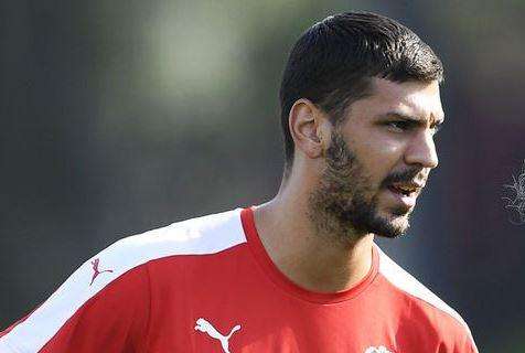 Dragovic, si allontana l'Italia: c'è l'offensiva Watford