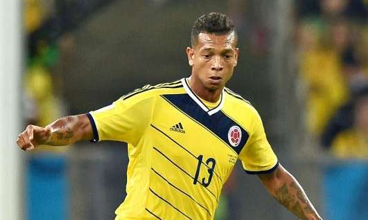 Brasile-Colombia, Guarin e Ibarbo saranno titolari