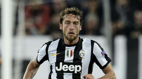 Marchisio su Juventus-Inter: "Non sarà decisiva"