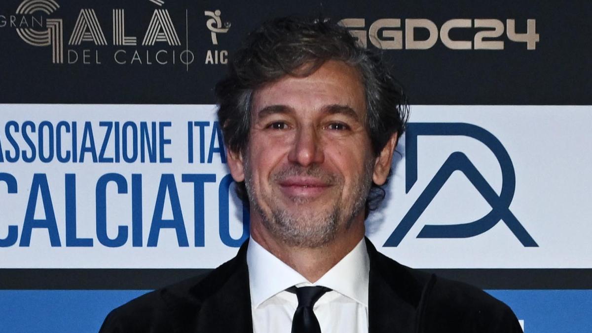 Albertini: "L'Inter è la squadra da battere, alla Lazio serve follia"