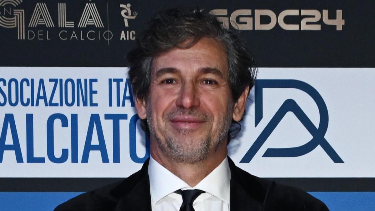 Albertini: "Esposito dimostrazione che va data fiducia ai giovani". Poi risponde sul derby e sul suo Milan