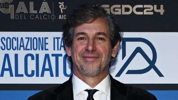 Albertini: "Ecco cosa deve fare il Barça per battere l'Inter. Lautaro? Da capitano vorrà esserci assolutamente"