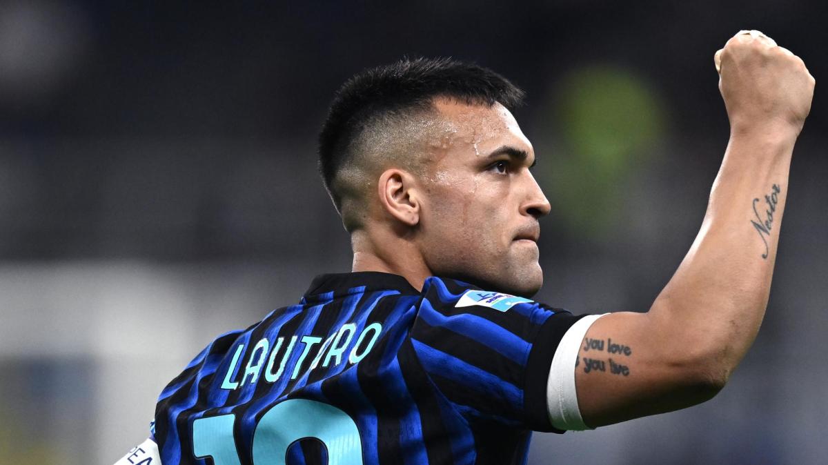 GdS - Lautaro domani col gruppo: spezzone col Parma e poi...