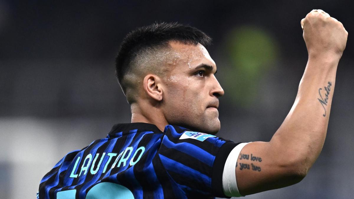 CdS - Classifica marcatori, Lautaro può emulare Vialli: non accade dal '91 che...