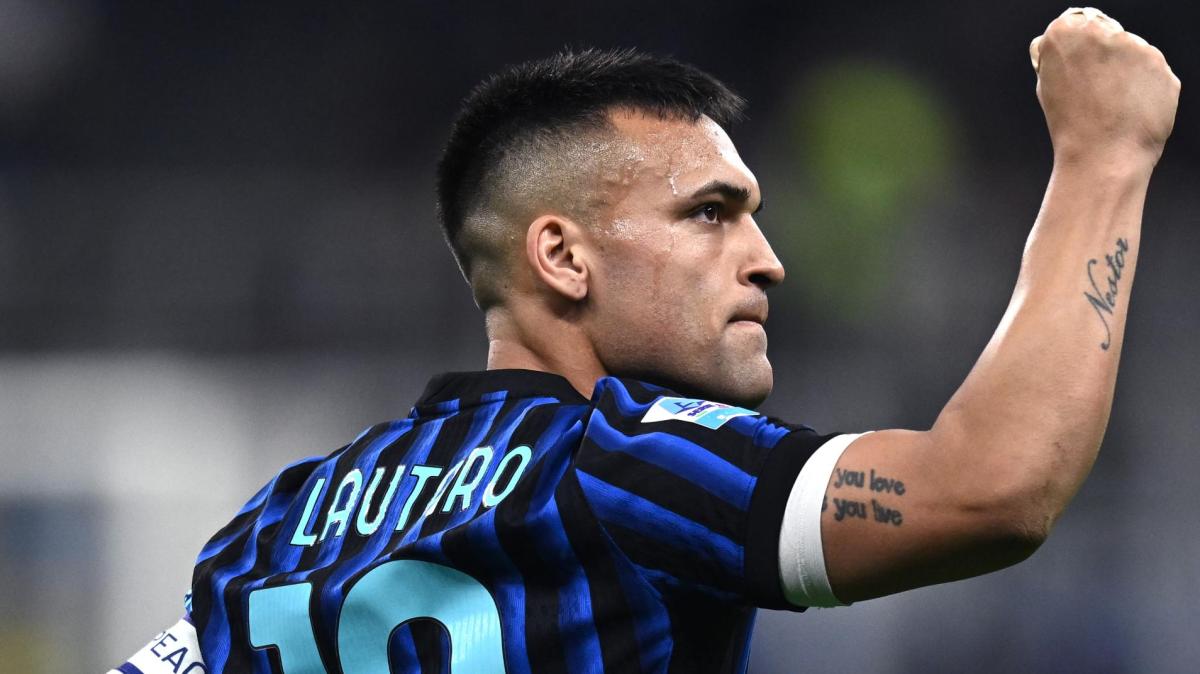 TS - Lautaro, c'è una statistica sui gol dell'argentino nascosta e impressionante