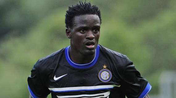  FcIN - Mariga, niente Livorno. Il keniano ha due strade