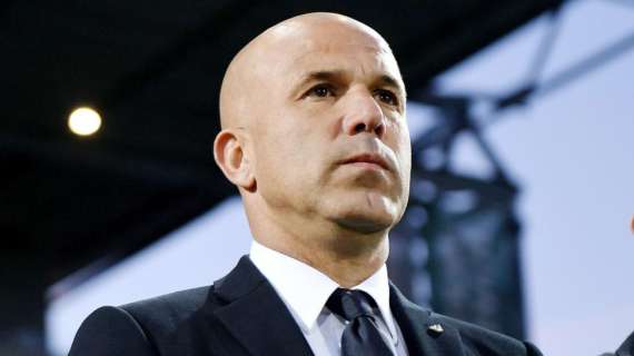 Futuro Chiesa, Di Biagio dribbla: "Non rispondo, si rischia di mancare di rispetto alle varie società"