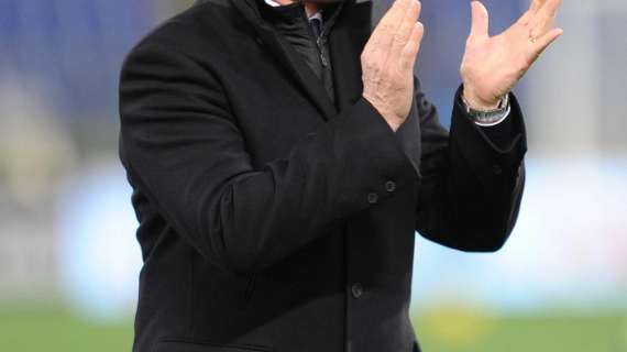 Ranieri all'Inter, la notizia fa il giro del mondo