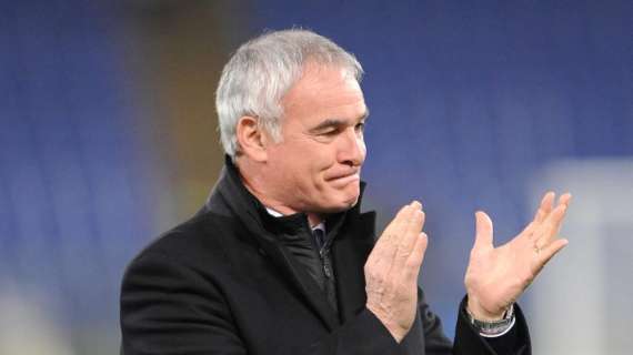 VIDEO - Ranieri: "Prendiamo esempio da Zanetti"